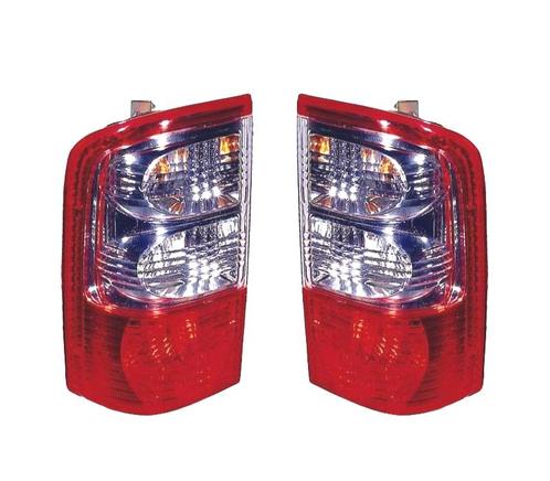 FEUX ARRIÈRE NISSAN PATROL 97-04, Auto-onderdelen, Verlichting, Verzenden