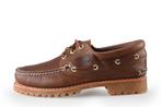 Timberland Bootschoenen in maat 41½ Bruin | 5% extra korting, Kleding | Dames, Schoenen, Bruin, Verzenden, Zo goed als nieuw, Timberland