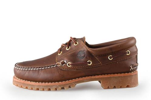 Timberland Bootschoenen in maat 41½ Bruin | 5% extra korting, Kleding | Dames, Schoenen, Bruin, Zo goed als nieuw, Verzenden