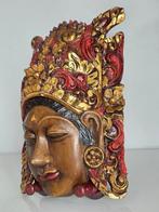 Mengu/Menpo - Bali, Indonesië - 1960-1970