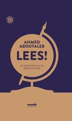 Lees! 9789493020078, Ahmed Aboutaleb, Verzenden