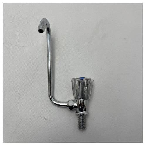 Bieden: Single lever cold water marine mixer, Watersport en Boten, Bootonderdelen, Ophalen of Verzenden