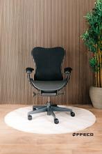 Ergonomische Herman Miller Mirra 2 Butterfly - Refurbished, Huis en Inrichting, Bureaustoelen, Verzenden, Zwart, Zo goed als nieuw