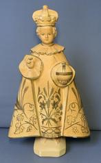 Atelier Haenecour - Emik Haenecour - Beeld, Kindje Jezus van