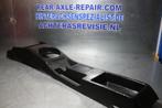 Tunnelconsole Opel Rekord E,  GM 90046479, gebruikt, Verzenden, Gebruikt, Opel