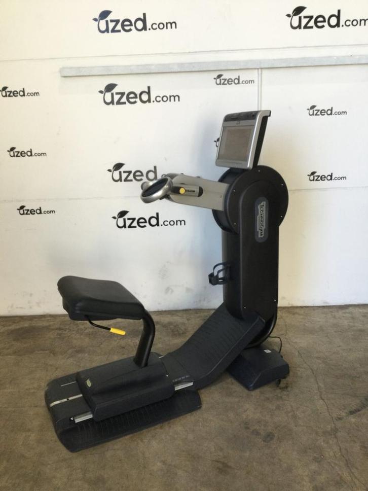 Technogym Top Excite 700 Unity - Black, Sport en Fitness, Fitnessapparatuur