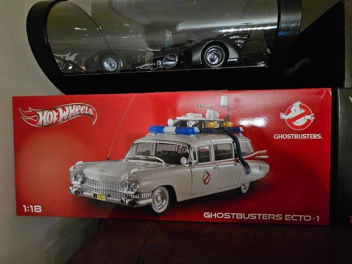 Hot Wheels 1:18 - Voiture de course miniature (6) -, Hobby en Vrije tijd, Modelauto's | 1:5 tot 1:12