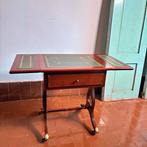 Tafel - Hout, Leder, Antiek en Kunst