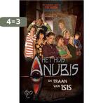 Het Huis Anubis / De traan van Isis / Het huis Anubis / 6, Boeken, Verzenden, Gelezen, A. Penrhyn-Lowe