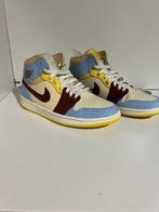 Nike - Air Jordan 1 Mid - Sneakers - Taille : EU 43