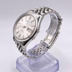 Seiko - Sportsmatic 5 Deluxe  (Kigin) – Noble Silver -