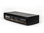 Vertiv Avocent SwitchView Desktop-KVM met 2 poorten,, Verzenden, Zo goed als nieuw