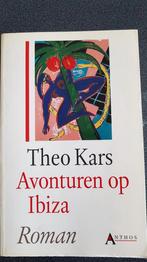 Avonturen op Ibiza 9789060748312 Kars, Boeken, Verzenden, Gelezen, Kars