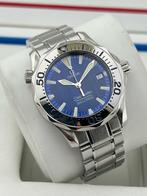 Omega - Seamaster Schwerty 300M Diver - 2263.80.00 - Heren -, Nieuw