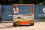 Veiling: Schaarlift JLG 1930ES Elektrisch 7.54m 2008, Zakelijke goederen, Ophalen