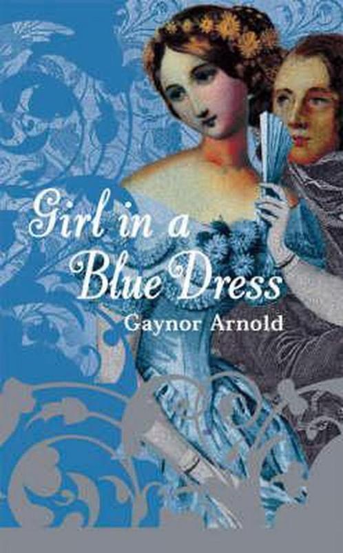 Girl In A Blue Dress 9780955647611, Boeken, Overige Boeken, Gelezen, Verzenden