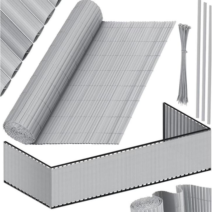 Privacyscherm - balkonbekleding - schuttingdoek -, Tuin en Terras, Zonneschermen, Verzenden