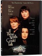 If these walls could talk (dvd nieuw), Ophalen of Verzenden, Nieuw in verpakking