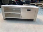 Tv-dressoir landelijk wit (nieuw, outlet)