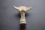 Romain antique Bronze Applique en bronze de la Rome antique