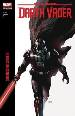 Star Wars: Darth Vader Modern Era Epic Collection Volume 1:, Livres, BD | Comics, Envoi