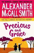 Precious and Grace 9781408708125 Alexander McCall Smith, Verzenden, Gelezen, Alexander McCall Smith