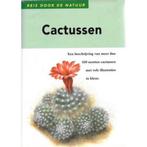 Cactussen 9789039600405, Verzenden, Zo goed als nieuw, Rudolf Slaba met tekeningen van Petr Liska