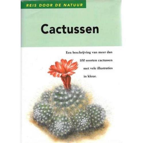 Cactussen 9789039600405, Boeken, Literatuur, Zo goed als nieuw, Verzenden