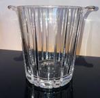 Rafraîchisseur à champagne - Cristal, Antiek en Kunst, Antiek | Meubels | Tafels