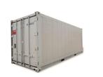 20ft Koelcontainer - A | Goedkoop |, Verzenden