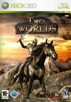 Two Worlds (xbox 360 used game), Ophalen of Verzenden