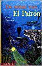 De schat van El Patrón 9789020626582, Gary Paulsen, Verzenden