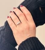 Bibigi - Bague - 18 carats Or blanc - 0.50ct. tw. Diamant