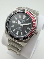 Seiko - Seiko 5 – Cal. 7009 – Custom Case with Rotating, Handtassen en Accessoires, Horloges | Antiek