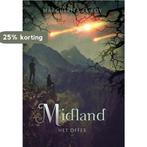 Het offer / Midland / 3 9789493157460 Marguerita Le Roy, Boeken, Verzenden, Gelezen, Marguerita Le Roy