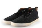 Bullboxer Hoge sneakers in maat 41½ Grijs, Kleding | Heren, Schoenen, Overige kleuren, Verzenden, Sneakers, Gedragen