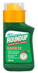 NIEUW - Roundup Rapid EC 250 ml, Tuin en Terras, Verzenden, Nieuw