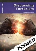 Issues: Discussing terrorism by Cara Acred (Paperback), Verzenden