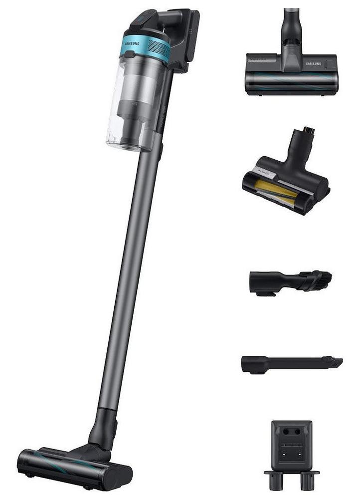 Samsung Jet 75E Turbo Stofzuigers, Electroménager, Aspirateurs, Envoi