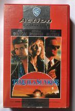 TEQUILA SUNRISE (VHS), Cd's en Dvd's, Gebruikt