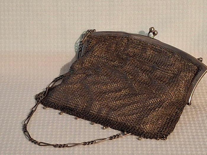 ART - Tas, Antiek en Kunst, Antiek | Zilver en Goud