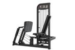 C16 | GYMFIT LEG PRESS | CUSTOM-LINE | NIEUW, Sport en Fitness, Fitnessmaterialen, Verzenden, Nieuw, Overige typen