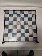 Giuseppe Vasari, Anna Danesin - Schaakspel - Scacchiera