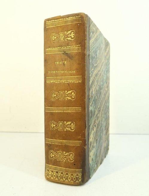 Jacques Marie Philippe Mouton-Fontenille - Traité, Antiek en Kunst, Antiek | Boeken en Manuscripten