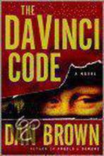 The Da Vinci Code 9780385513227, Livres, Dan Brown, Verzenden