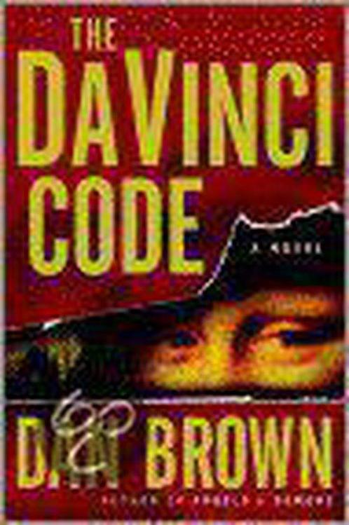 The Da Vinci Code 9780385513227, Livres, Livres Autre, Envoi