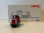 Märklin H0 - 33723 - Diesellocomotief (1) - BR 212 in rode, Nieuw