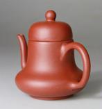 Theiere Yixing Zisha - Prachtig - Artist Mark - China -