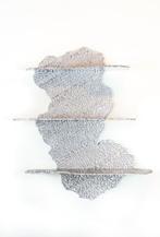 Transnatural - Studio ThusThat - Wandrek - Korst - Aluminium