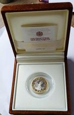Vaticaan. 5 Euro 2023 Don Lorenzo Milani Proof (Zonder, Postzegels en Munten, Munten | Europa | Euromunten